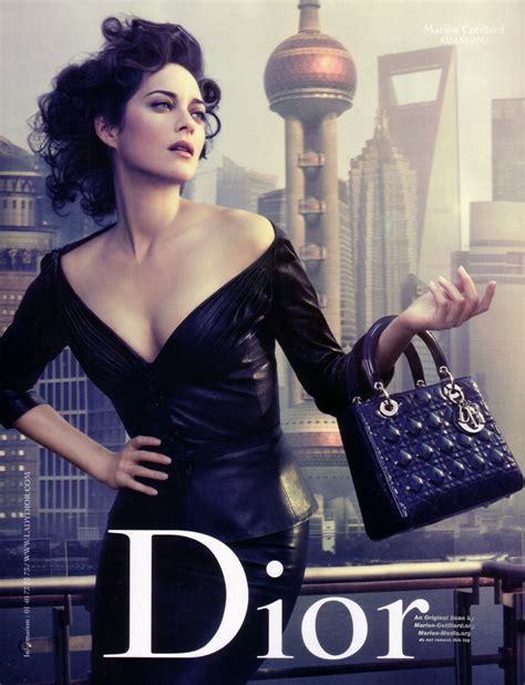 marion cotillard lady dior|Marion Cotillard stars in Dior's short film .